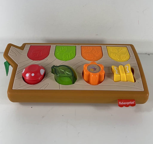 used Fisher Price Hide & Peek Pop-Up