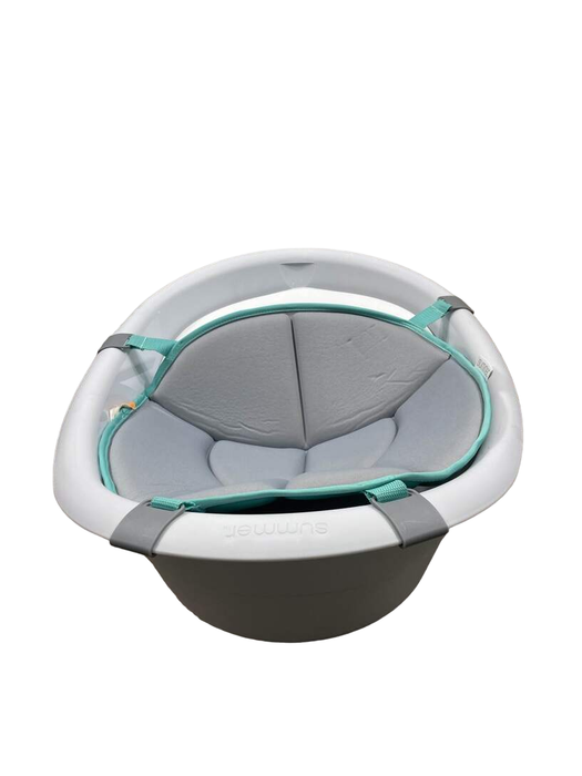 Shop Summer Infant Gentle Support Multi-Stage Tub at GoodBuy Gear