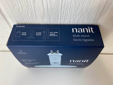 secondhand Nanit Multi-Stand