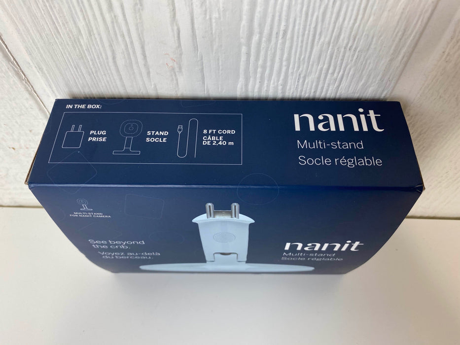 secondhand Nanit Multi-Stand