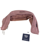 secondhand Bugaboo Donkey Sun Canopy, Pink