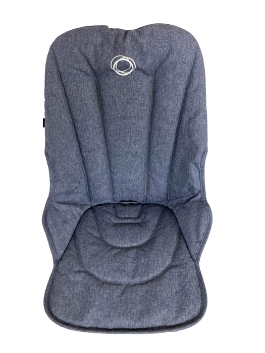 used Bugaboo Fox 3 Seat Fabric