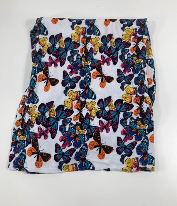 Shop Milk Snob Multi-Use Cover, Organic, Butterflies at GoodBuy Gear