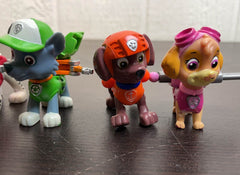 secondhand BUNDLE PAW Patrol Toys