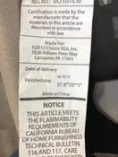 used Chicco Lullaby LX Playard