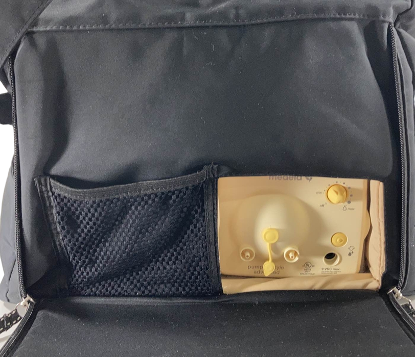 secondhand Medela Pump In Style Advanced Breast Pump with Metro Bag