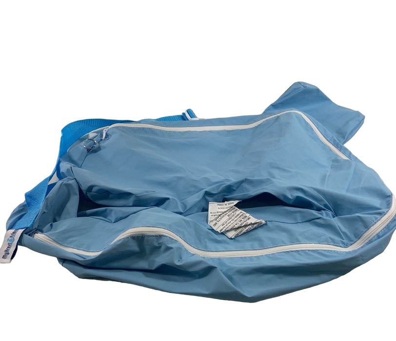 Shop My Brest Friend Original Waterproof Nursing Pillow Slipcover at GoodBuy Gear