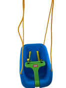 Shop Little Tikes Snug 'n Secure Swing at GoodBuy Gear