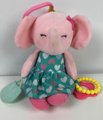 used Carter’s Elephant Activity Toy