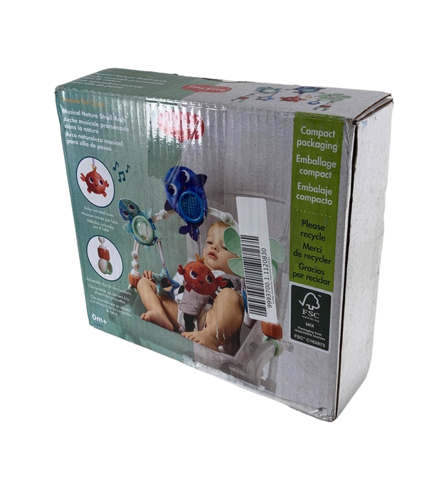 used Tiny Love Stroller Arch