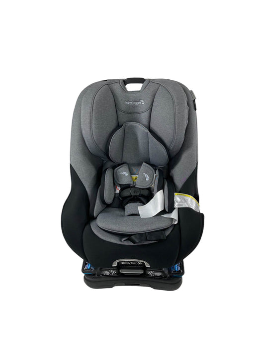 secondhand Baby Jogger City Turn Car Seat