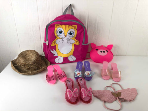 used BUNDLE Make Believe Bundle