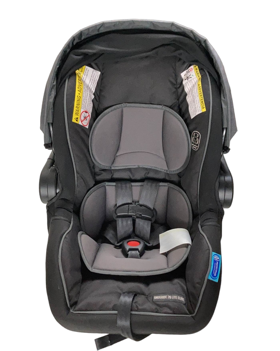 used Carseat