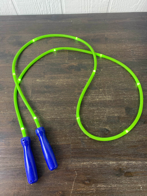 secondhand Toysmith Jump Rope