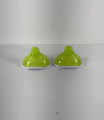 Shop Kiinde Active Latch Nipples 2-Pack, Slow at GoodBuy Gear