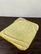 used Hooded Bath Towel