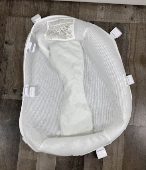 Shop Halo BassiNest Newborn Insert, White at GoodBuy Gear