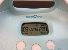 Shop Spectra Baby S1 Plus Premier Rechargeable Breast Pump at GoodBuy Gear
