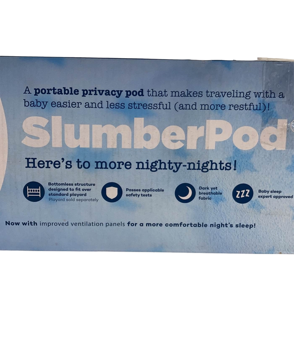 secondhand SlumberPod SlumberPod