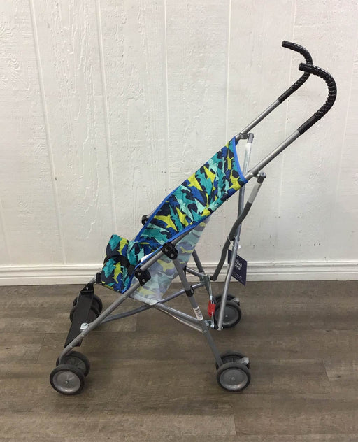 secondhand Dorel Umbrella Stroller, 2014, Shark