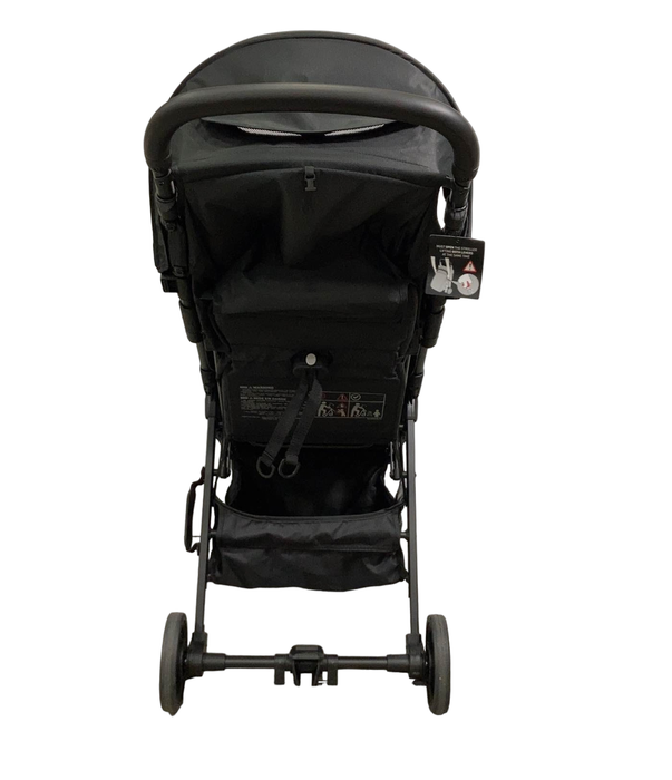 Inglesina Quid 2 Stroller, Onyx Black, 2023