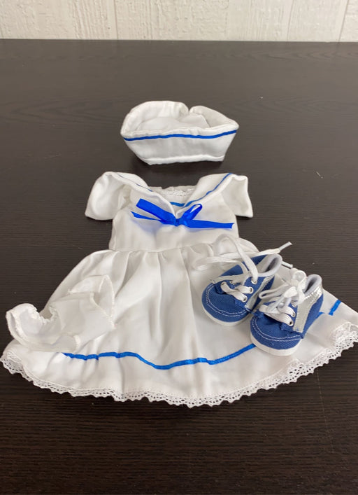 used OG Dolls Accessories