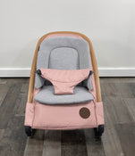 Shop Maxi-Cosi Kori 2-in-1 Rocker, Essential Blush at GoodBuy Gear