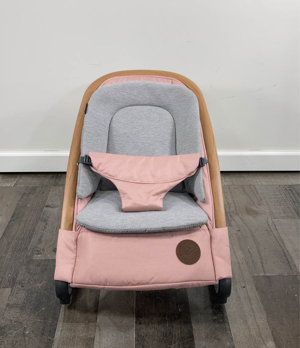 Shop Maxi-Cosi Kori 2-in-1 Rocker, Essential Blush at GoodBuy Gear