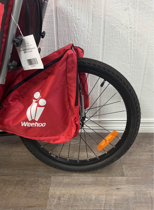 secondhand Bike Child Seat Trailers