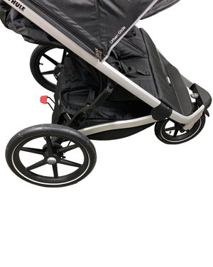 Thule urban glide hot sale 2 second hand