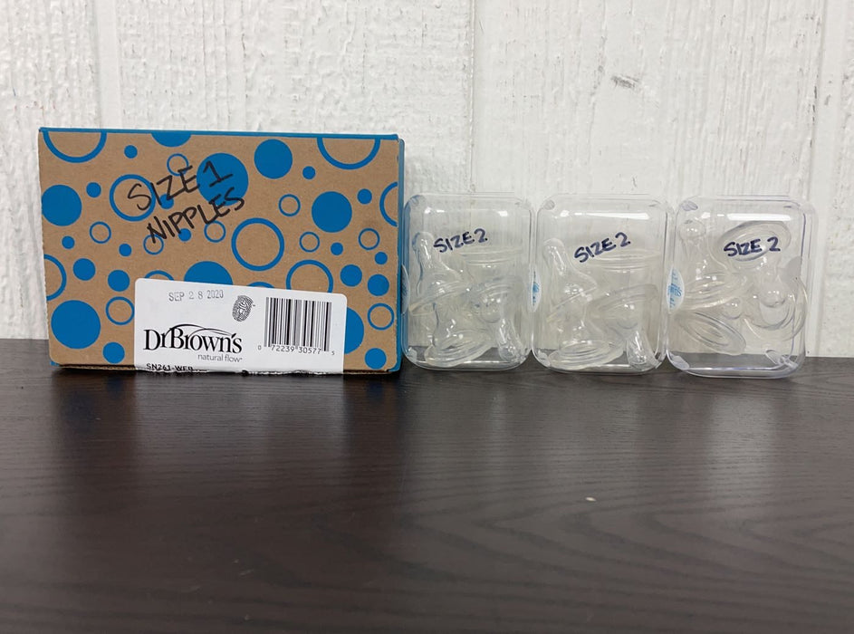 Shop BUNDLE Dr. Brown’s Bottles at GoodBuy Gear