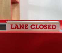 used Melissa & Doug Deluxe One Stop Shop Play Store Set