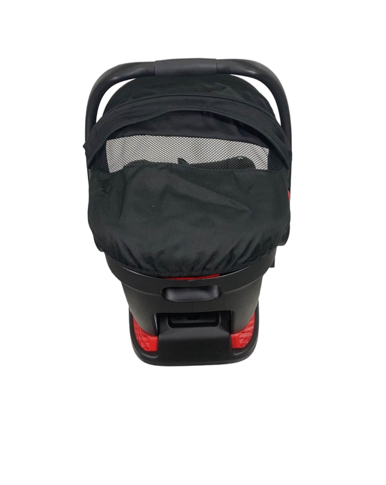 used Carseat