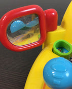 used VTech Turn & Learn Driver