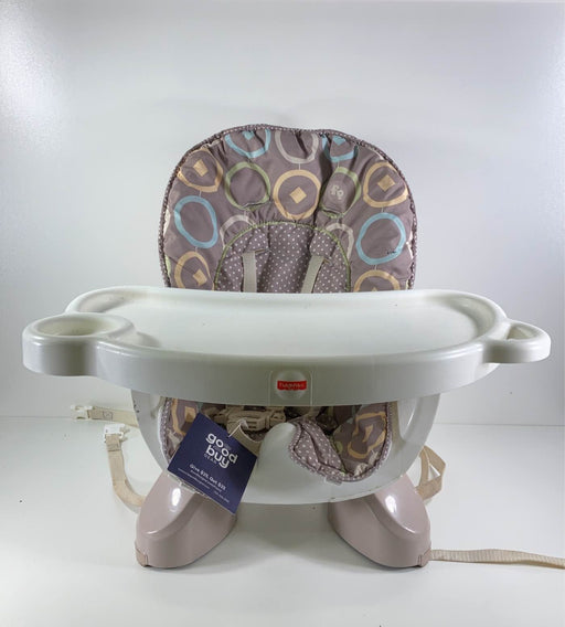 used Fisher Price Space Saver High Chair