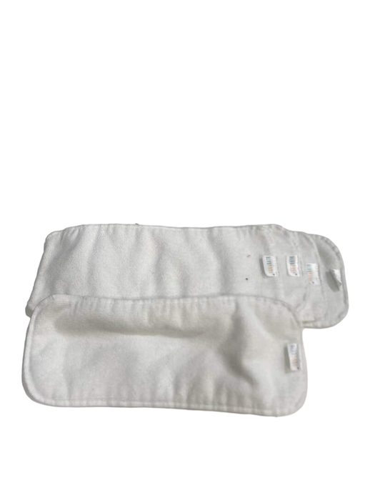 Shop Alva Baby Cloth Diaper Inserts at GoodBuy Gear