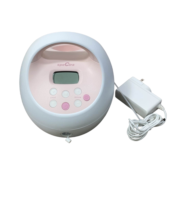 used Spectra Baby S2 Plus Electric Breast Pump