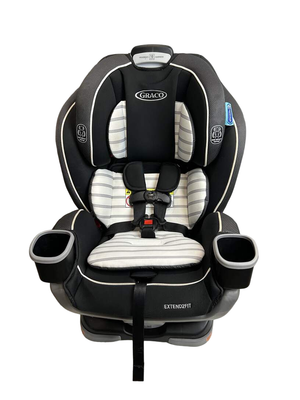 Graco - Extend2Fit 3-in-1 Car Seat - Stocklyn