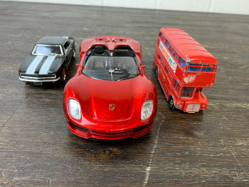 used BUNDLE Vehicles