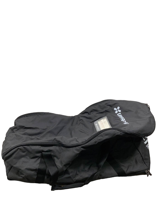 used UPPAbaby MESA Car Seat Travel Bag