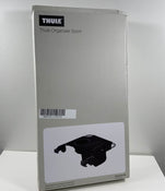 used Thule. Cargo And Drink Holder For 2-Child Bike Trailers And Strollers