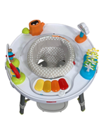 Shop Skip Hop Explore & More Baby's View 3-Stage Activity Center at GoodBuy Gear