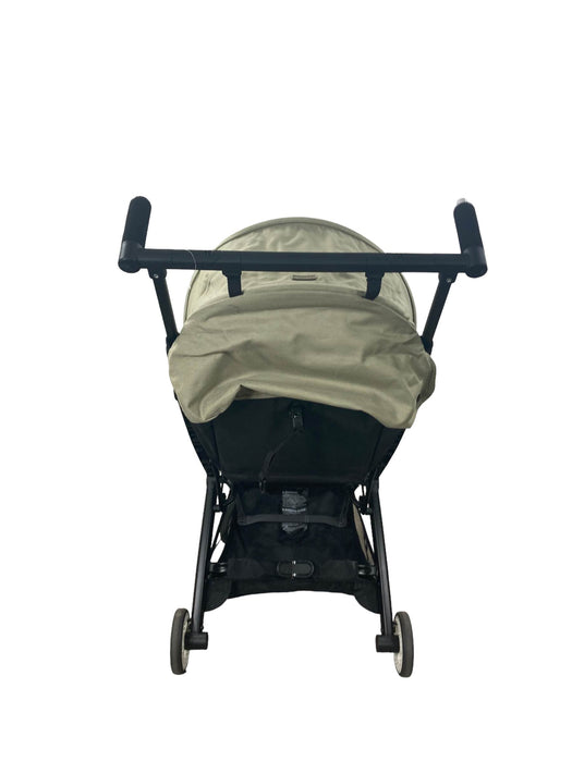 secondhand Strollers