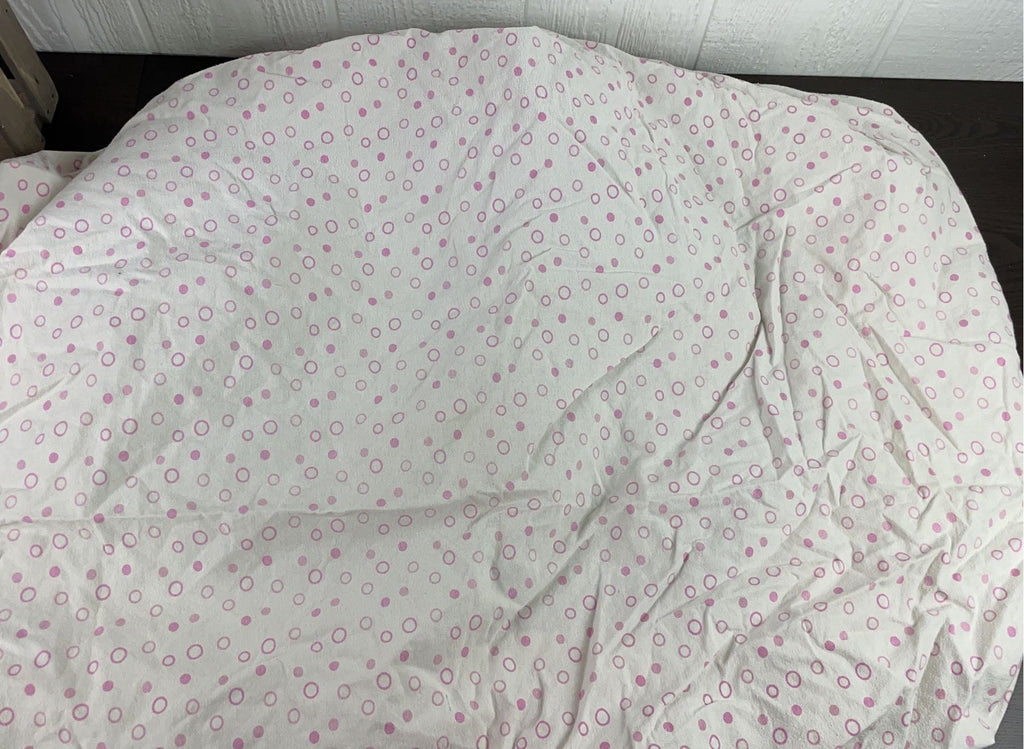 Babies R Us Toddler Bed Fitted Sheet