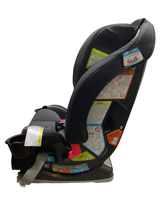 secondhand Graco SlimFit Convertible Car Seat, 2022, Galactic