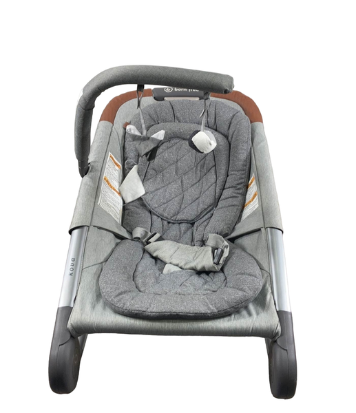 Born free sales baby bouncer