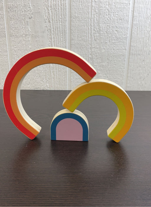 BUNDLE Wooden Toys