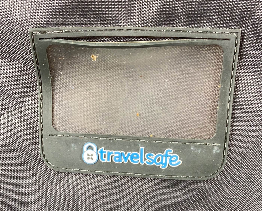 secondhand UPPAbaby VISTA Travel Bag, 2015+