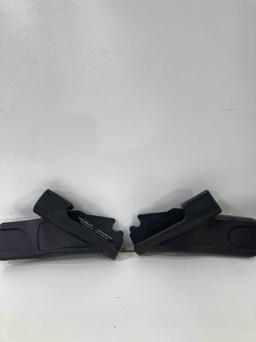 secondhand UPPAbaby Lower Car Seat Adapters for Maxi-Cosi, Nuna, and Cybex