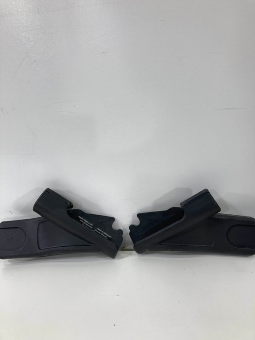 secondhand UPPAbaby Lower Car Seat Adapters for Maxi-Cosi, Nuna, and Cybex